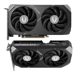 Zotac GeForce RTX 5060 Ti Twin Edge 16GB Video Card