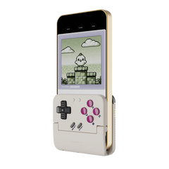 GameSir Pocket Taco - Bluetooth Mobile Gaming Controller, Perfect for Retro Scene