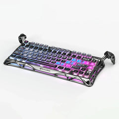 GravaStar Mercury K1 PRO Wireless Mechanical Gaming Keyboard