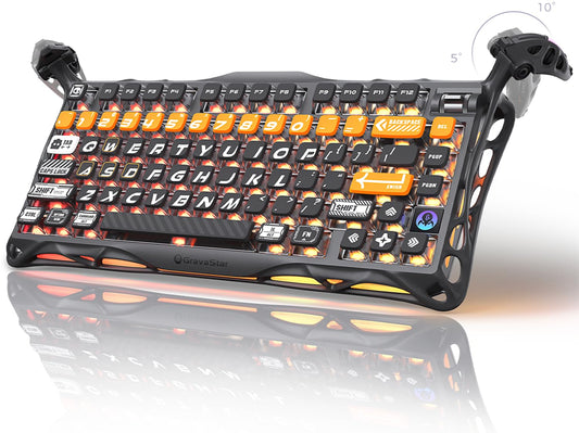 GravaStar Mercury K1 Pro