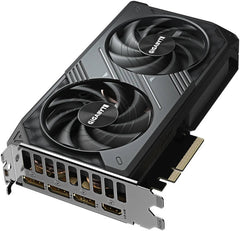 GIGABYTE GeForce RTX 5060 WINDFORCE OC 8G Video Card
