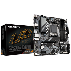 Gigabyte A620M DS3H Motherboard