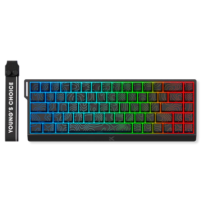 MCHOSE ACE 60 Pro Magnetic
