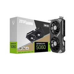 Zotac GeForce RTX 5060 Twin Edge 8GB Graphics Card