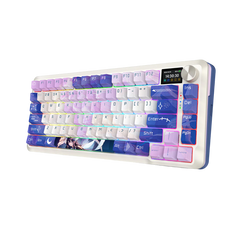 Redragon KS82 PRO Wireless Mechanical Keyboard