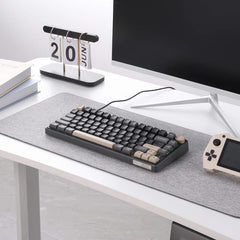 RK Royal Kludge R75 Wired Gaming Keyboard (QMK/VIA)