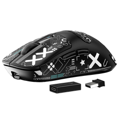 ATTACK SHARK X3 PRO