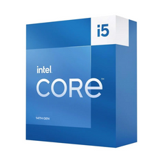 Intel Core i5-14600KF CPU – Tray