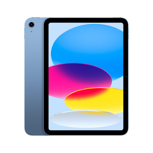 Apple iPad A16, 11 inch, 128GB, Wi-Fi
