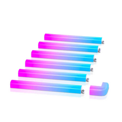 Govee Glide Wall Light Smart RGBIC