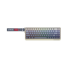 Fantech keyboard MK922 Atom HE68 Pro