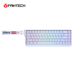 Fantech keyboard MK922 Atom HE68 Pro