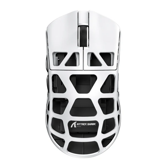ATTACK SHARK Mouse R3