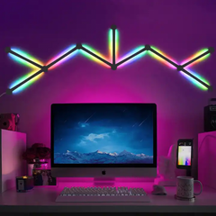Symphony Smart Wall Light DIY-024