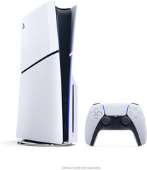 PlayStation PS5 Console - 1 TB