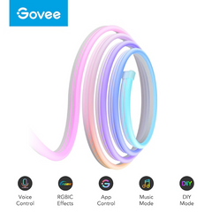Govee Neon LED Strip Light 5M LED Strip Lights