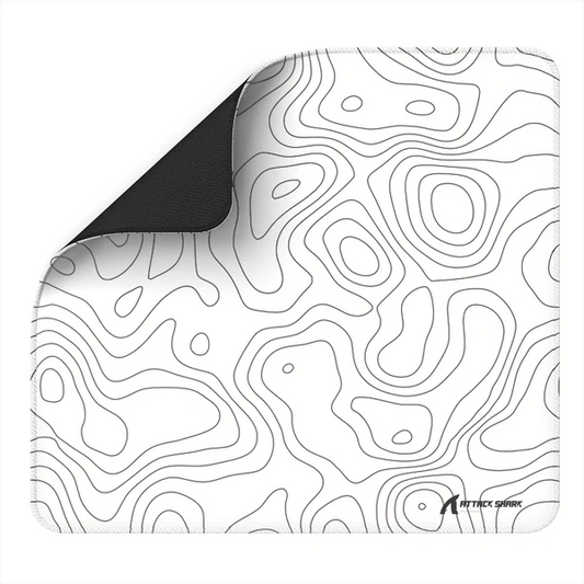 ATTACK SHARK Mouse Pad CM02