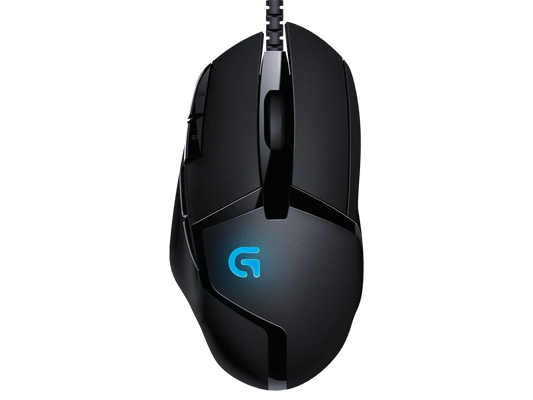 Logitech Mouse G402