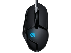 Logitech Mouse G402