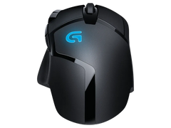 Logitech Mouse G402
