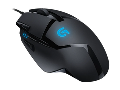 Logitech Mouse G402