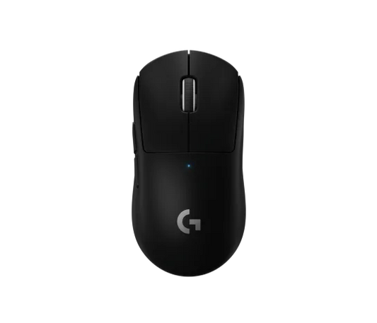 Logitech Mouse PRO X SUPERLIGHT