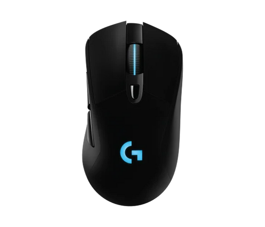 Logitech Mouse G703