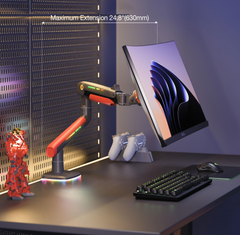 NB Monitor Arm stand L50 Gaming