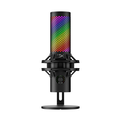 HyperX Microphone QuadCast 2S USB