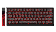 FGG Keyboard MAD 60 PRO Esports