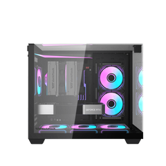 DarkFlash Case TH285M M-ATX