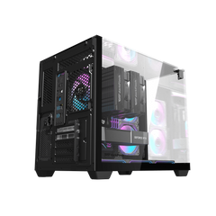 DarkFlash Case TH285M M-ATX