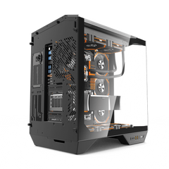 DarkFlash Case DY470 ATX