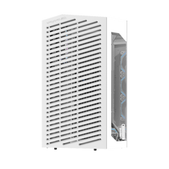 DarkFlash Case DY470 ATX