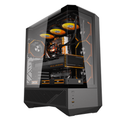 DarkFlash Case DY470 ATX