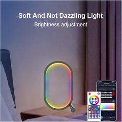 Desktop Atmosphere Lamp SAL 053