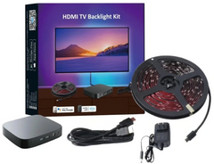HDMI TV Sync Led Strip Kit