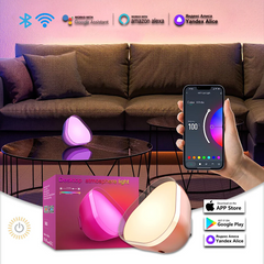 Desktop Atmosphere Night Lamp
