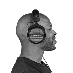 Beyerdynamic Headphone DT990 PRO