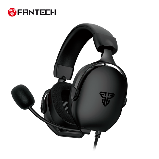 Fantech Headphone HG30 CARBON