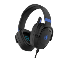 Sades Headphone Zpower SA-732