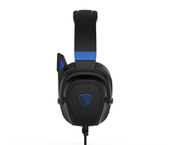 Sades Headphone Zpower SA-732