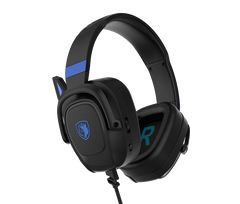 Sades Headphone Zpower SA-732
