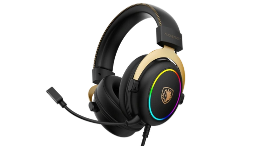 Sades Headphone Alchemist SA-913