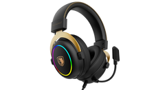 Sades Headphone Alchemist SA-913