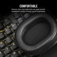 Corsair Headset HS55 Stereo