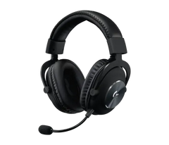 Logitech Headset PRO X