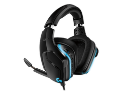 Logitech Headset G633s