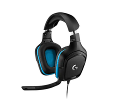 Logitech Headset G432