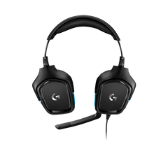 Logitech Headset G432